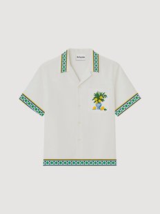 Unisex T-shirt Sorrento Resort
