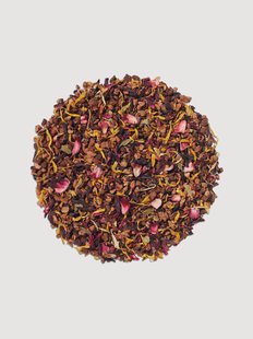 Biologische losse thee Draining Ritual