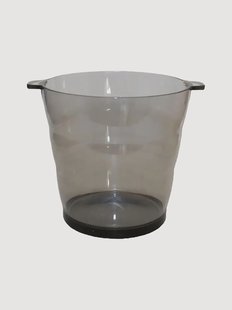 Wijn- &amp; champagnekoeler George, 5.3 L
