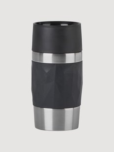 Compacte thermosbeker Travel Mug, 300 ml