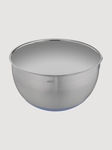 Mengkom Prep &amp; Bake van edelstaal