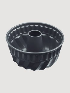 Bundt cakevorm La Forme Plus met antiaanbaklaag
