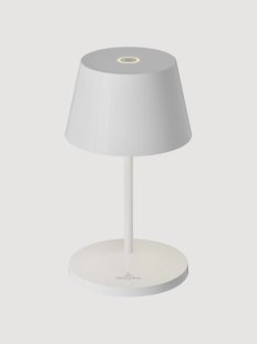 Dimbare LED tafellamp Seoul RC