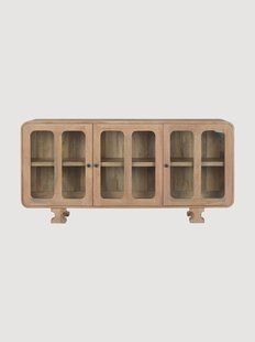 Dressoir Tessica van mangohout
