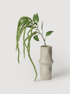 Kunstbloem Forks Amaranthus