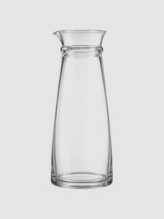 Karaf Victoire van acryl, 800 ml