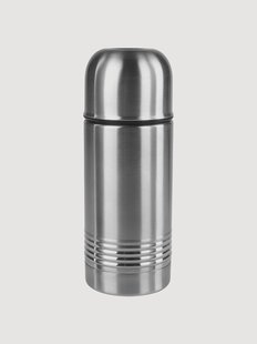 Thermosfles Senator van edelstaal, 1 L