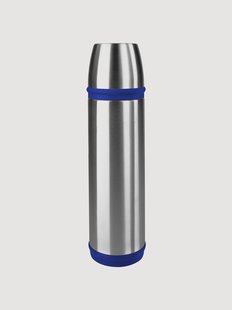 Thermosfles Captain van edelstaal, 500 ml