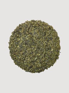 Biologische losse thee Slim Ritual
