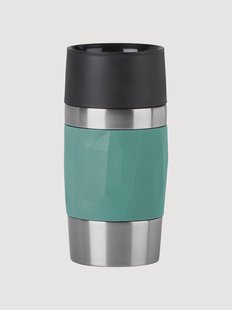Compacte thermosbeker Travel Mug, 300 ml
