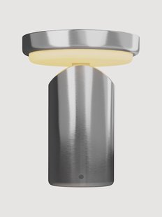 Dimbare LED tafellamp Topo