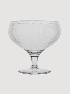 Picknick coupeglazen Billi, 2-delig