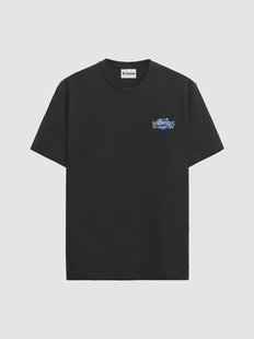 Unisex T-shirt Postcard France