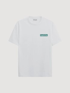 Unisex T-shirt LazyJet