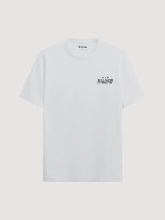 Unisex T-shirt Postcard Italia