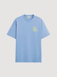 Unisex T-shirt Lemon Squeezy