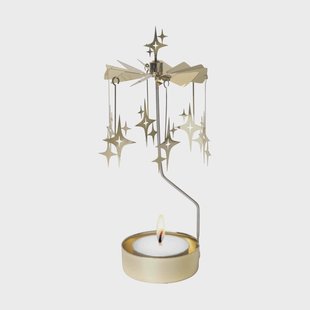 Pluto Design You're a star engelspel Goud