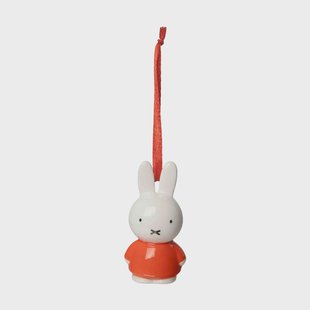 Pluto Design Miffy decoratiehanger Miffy