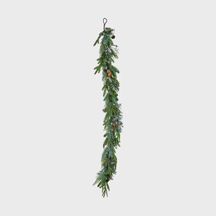 House Doctor Deco slinger Groen, 183 cm