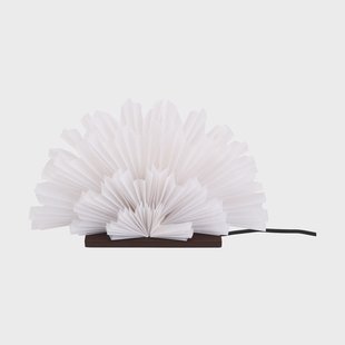 Watt & Veke Mezza Snöblomma tafelster White-coffee