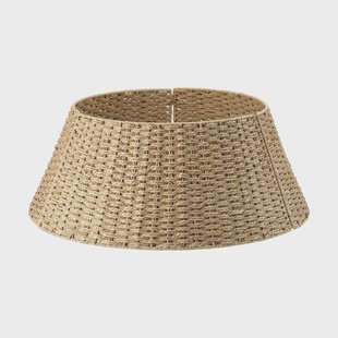 Scandi Living Twine kerstboomrok Naturel