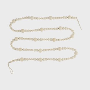 Scandi Living Craft slinger Naturel