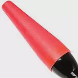 Maglite MagCharger opzetkegel rood