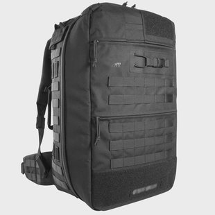 Tasmanian Tiger TT First Responder 50 8700-040, zwart, medische rugzak