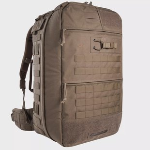 Tasmanian Tiger TT First Responder 50 8700-346, coyote bruin, medische rugzak