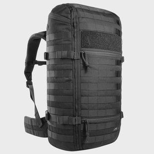 Tasmanian Tiger TT Base Pack Top Load 30 8750-040, zwart, rugzak