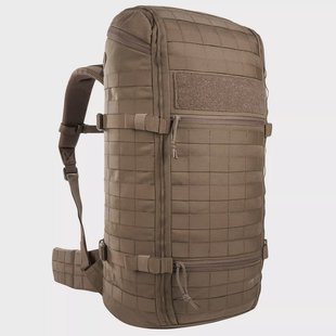 Tasmanian Tiger TT Base Pack Top Load 30 8750-346, coyote bruin, rugzak