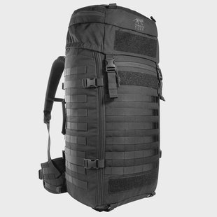 Tasmanian Tiger TT Medic Platoon Pack 57 liter 8797-040, zwart, medische rugzak