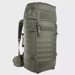 Tasmanian Tiger TT Medic Platoon Pack 57 liter 8797-331, olijfgroen, medische rugzak
