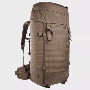Tasmanian Tiger TT Medic Platoon Pack 57 liter 8797-346, coyote bruin, medische rugzak