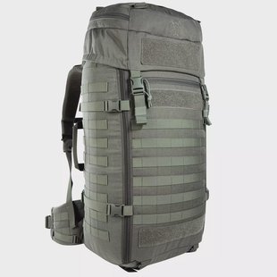 Tasmanian Tiger TT Medic Platoon Pack IRR 57 liter 8798-332, Stone Grey Olive, medische rugzak
