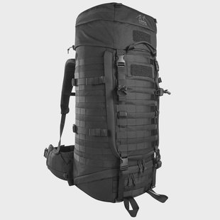 Tasmanian Tiger TT Base Pack 60 FO 8846-040, zwart, missie rugzak
