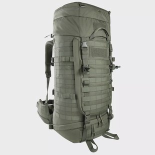 Tasmanian Tiger TT Base Pack 60 FO 8846-331, olijfgroen, missie rugzak