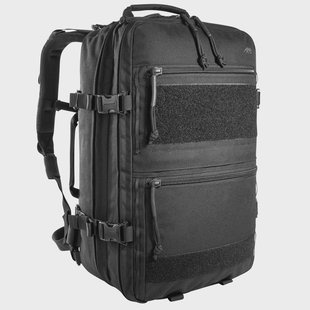 Tasmanian Tiger TT Modular Grab Pack 30 8852-040, zwart, rugzak