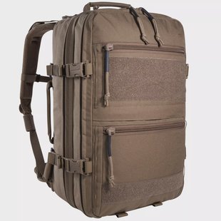 Tasmanian Tiger TT Modular Grab Pack 30 8852-346, coyote bruin, rugzak