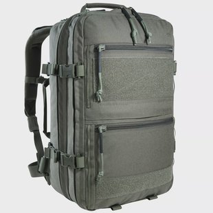 Tasmanian Tiger TT Modular Grab Pack 30 IRR 8853-332, Stone Grey Olive, rugzak
