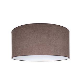 Duolla Kap Roller, bruin, Ø 50 cm, hoogte 30 cm