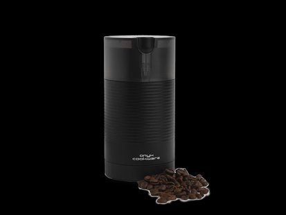 ELEKTRISCHE KOFFIEMOLEN