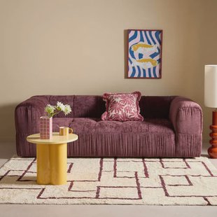 NOUS Living 3-zitsbank Kobe
