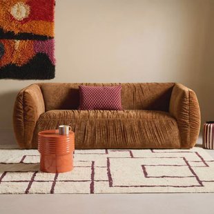 NOUS Living 3-zitsbank Silke