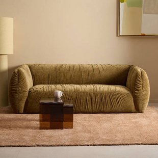 NOUS Living 3-zitsbank Silke