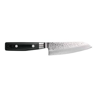 Yaxell Yaxell Santokumes Zen 12.5 cm - 37 laags roestvrij damast staal - canvas Micarta heft