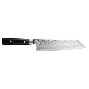 Yaxell Yaxell Kiritsukemes Zen 20 cm - 37 laags roestvrij damast staal - canvas Micarta heft