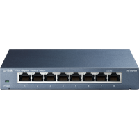 TP-Link TL-SG108