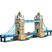 LEGO Architecture Tower Bridge 21067