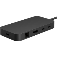 Microsoft Surface USB4 Dock